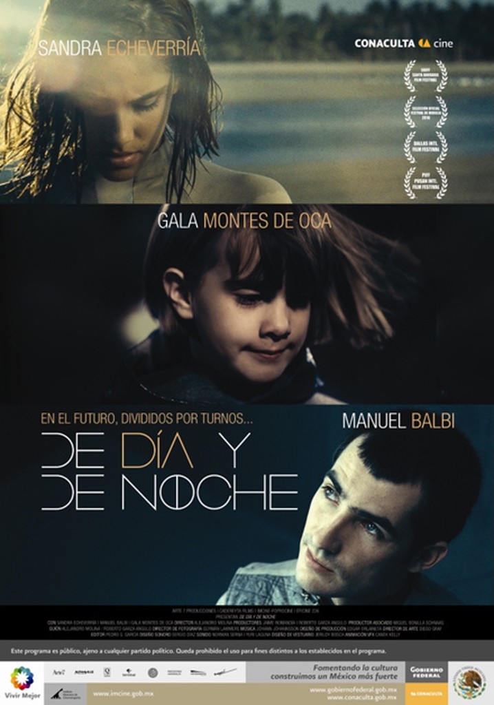 By Day and by Night filme Veja onde assistir